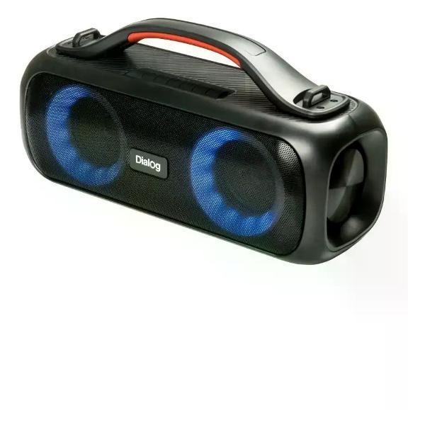 Портативная беспроводная колонка Dialog AP-20