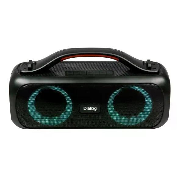 Портативная беспроводная колонка Dialog AP-20