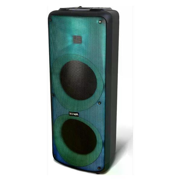 Музыкальная система MIDI BQ PBS2007