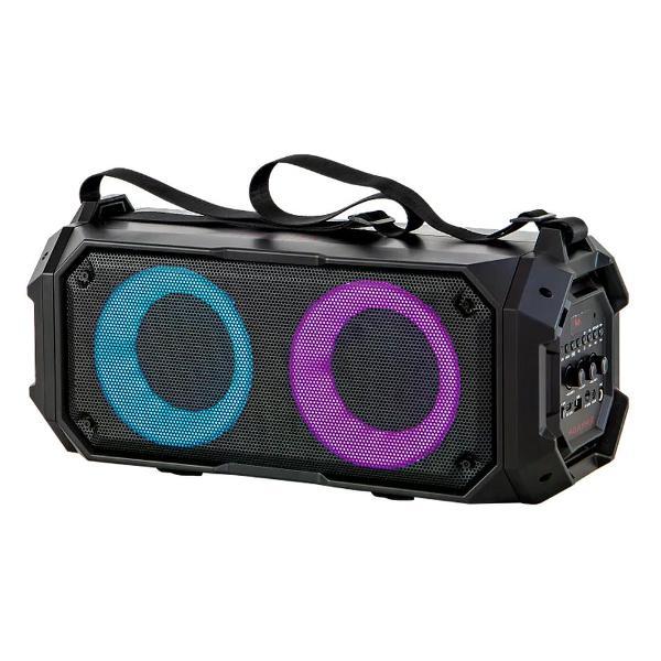 Музыкальная система MIDI Ural МОЛНИЯ 600 фото