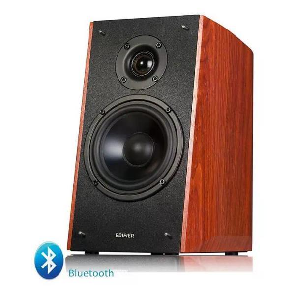 Колонки компьютерные Edifier R2000DB коричневый