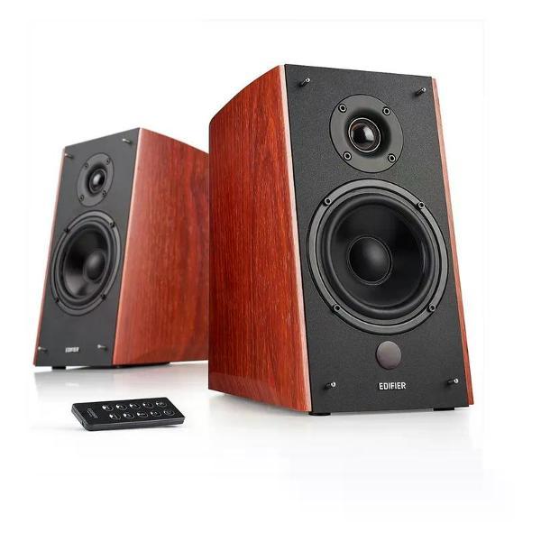 Hi-Fi Колонки Edifier R2000DB Brown