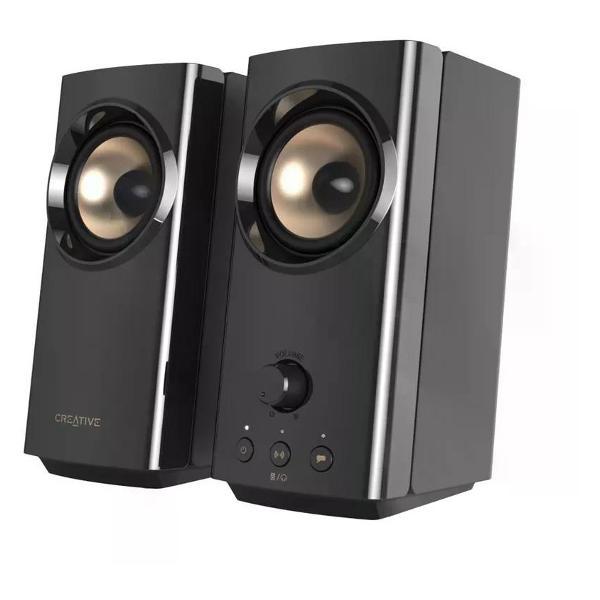 Колонки компьютерные Creative 51MF1705AA001