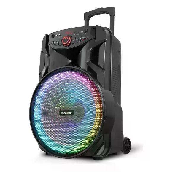 Музыкальная система MIDI Blackton Bt PBS2115 фото