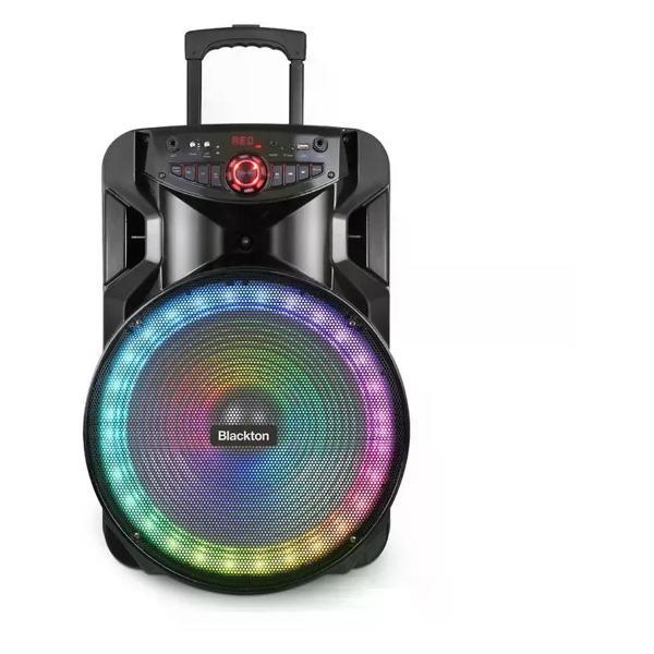 Музыкальная система MIDI Blackton Bt PBS2115