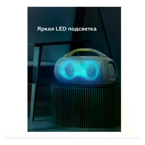 Портативная беспроводная колонка BQ PBS4001