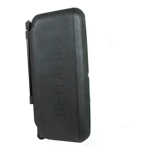 Музыкальная система MIDI Eltronic (20-14) Dance Box 300