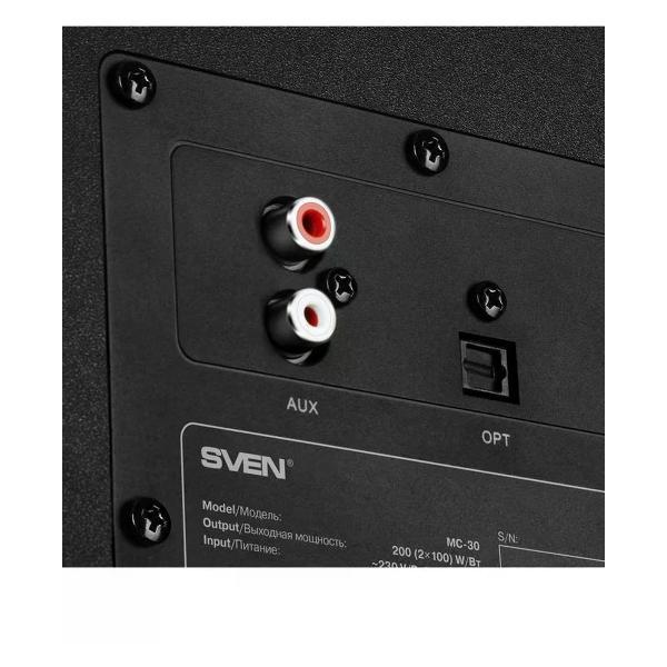 Колонки компьютерные Sven SV-018894