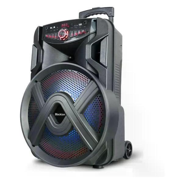 Музыкальная система MIDI Blackton Bt PBS2114