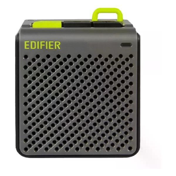 Портативная беспроводная колонка Edifier MP85 Grey