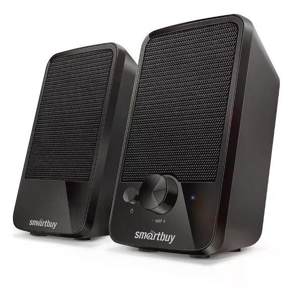 Колонки компьютерные Smartbuy (SBA-4850) W30