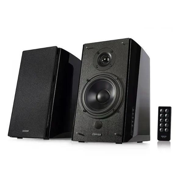 Колонки компьютерные Edifier R2000DB черный