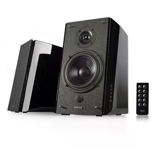 Колонки компьютерные Edifier R2000DB черный