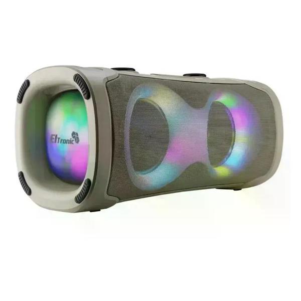 Музыкальная система MIDI Eltronic DANCE BOX 900 белый