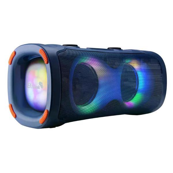 Музыкальная система MIDI Eltronic DANCE BOX 900 синий