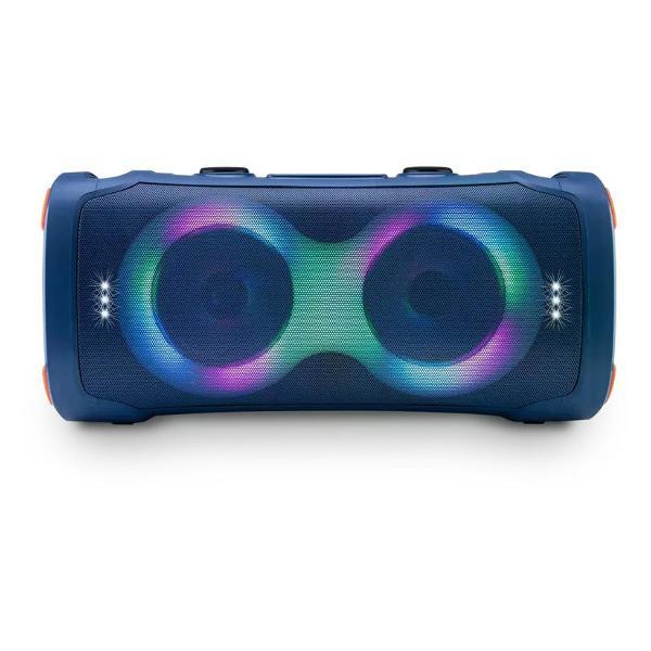 Музыкальная система MIDI Eltronic DANCE BOX 900 синий