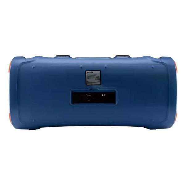 Музыкальная система MIDI Eltronic DANCE BOX 900 синий