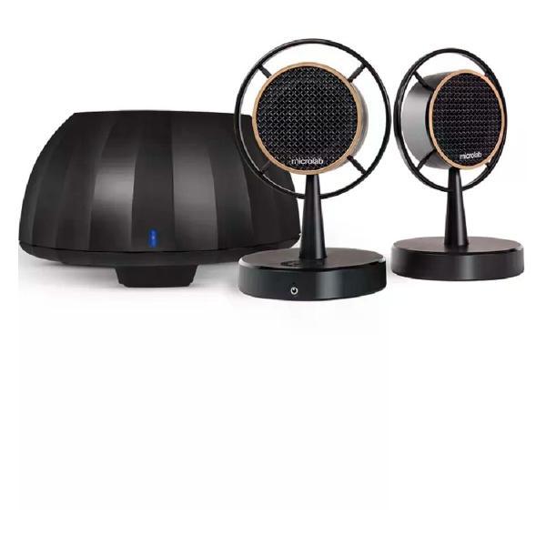 Колонки компьютерные Microlab Virtuoso