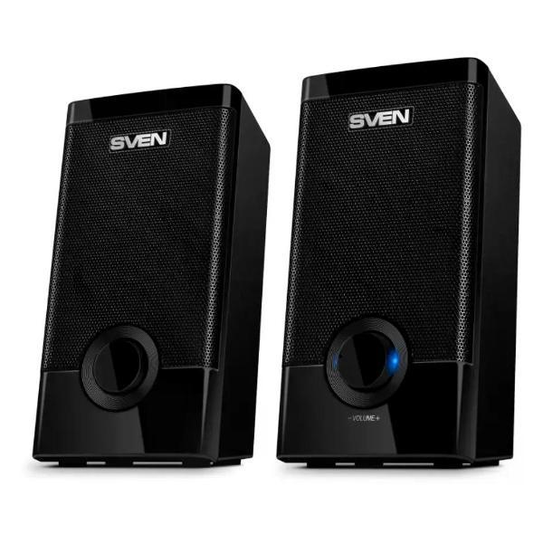 Колонки компьютерные Sven 318