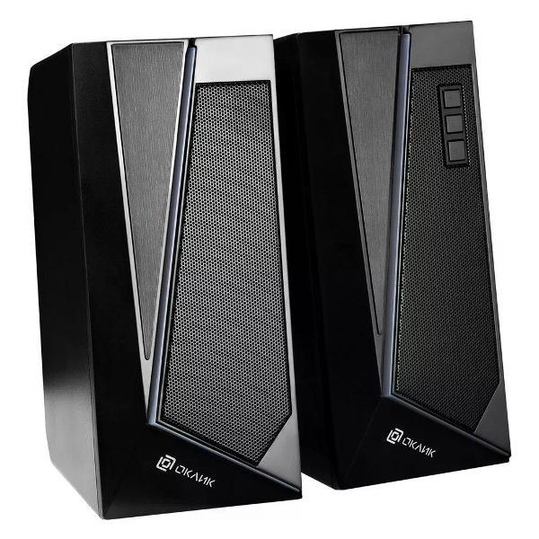 Колонки компьютерные Oklick 1458489