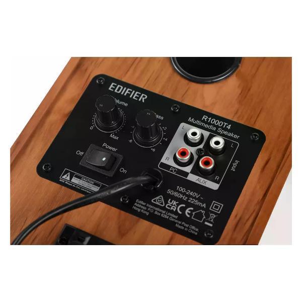 Колонки компьютерные Edifier R1000T4
