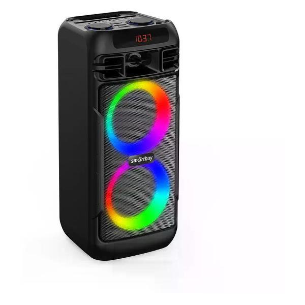 Музыкальная система MIDI Smartbuy (SBS-5600) MEGA BOOM