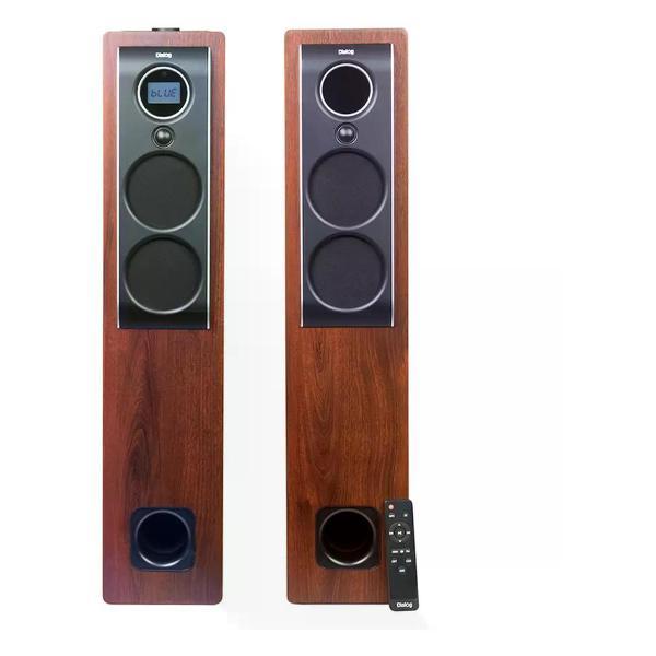 Активные колонки Dialog AP-2500 Progressive