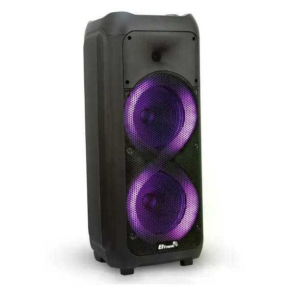 Музыкальная система MIDI Eltronic (20-58) Dance Box 500 фото