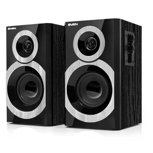Колонки компьютерные Sven SV-011277
