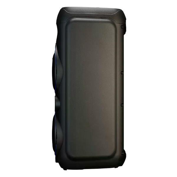 Музыкальная система MIDI Soundmax SM-MS4101 черный