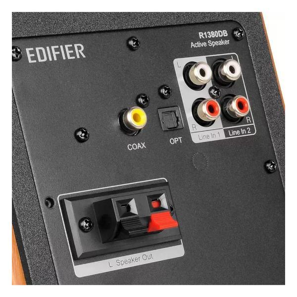 Колонки компьютерные Edifier R1380DB