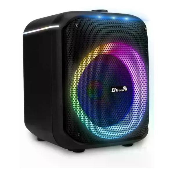 Музыкальная система MIDI Eltronic DANCE BOX 550 30-79 фото