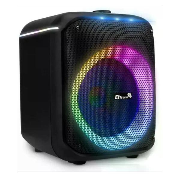 Музыкальная система MIDI Eltronic DANCE BOX 550 30-79