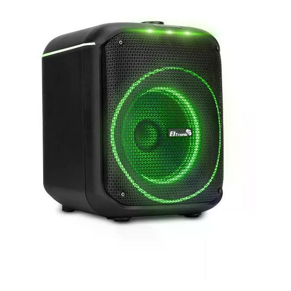 Музыкальная система MIDI Eltronic DANCE BOX 550 30-78