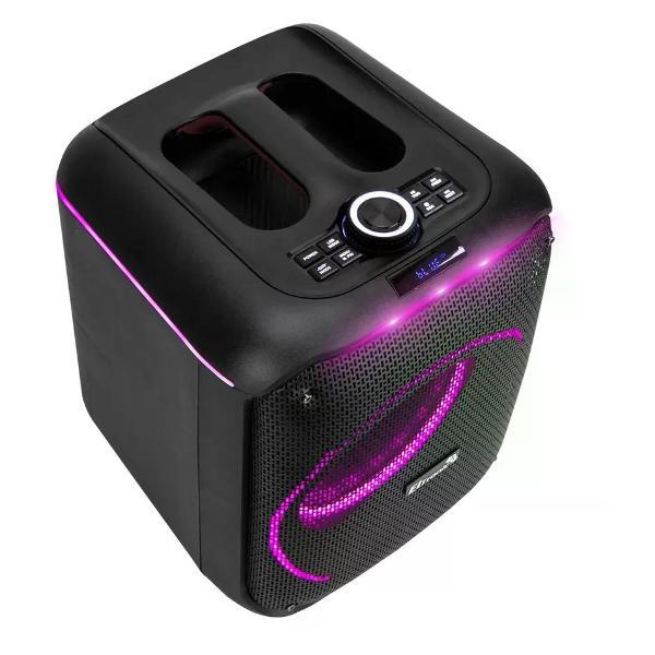 Музыкальная система MIDI Eltronic DANCE BOX 550 30-78