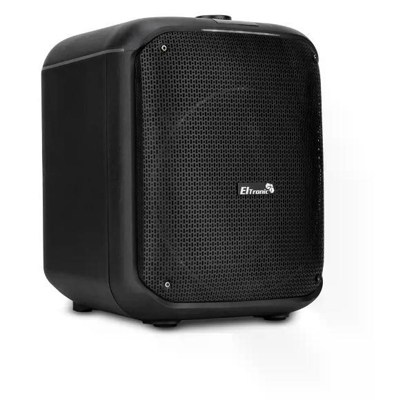 Музыкальная система MIDI Eltronic DANCE BOX 550 30-78