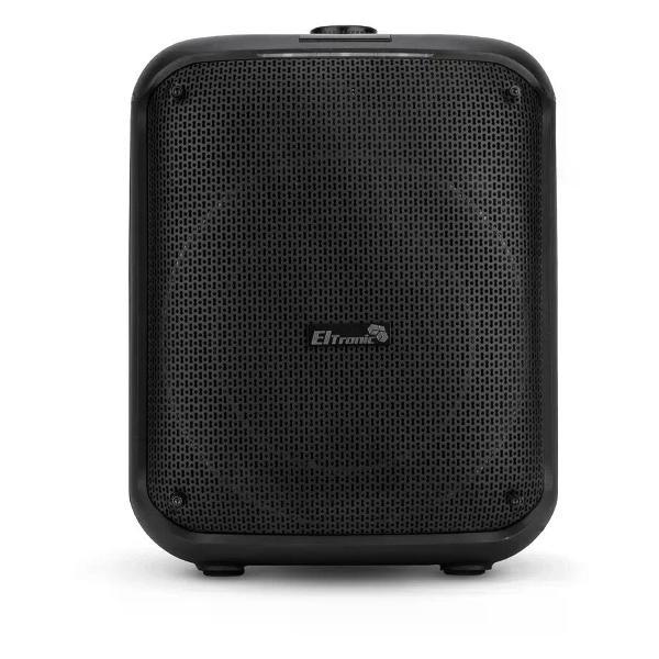 Музыкальная система MIDI Eltronic DANCE BOX 550 30-78