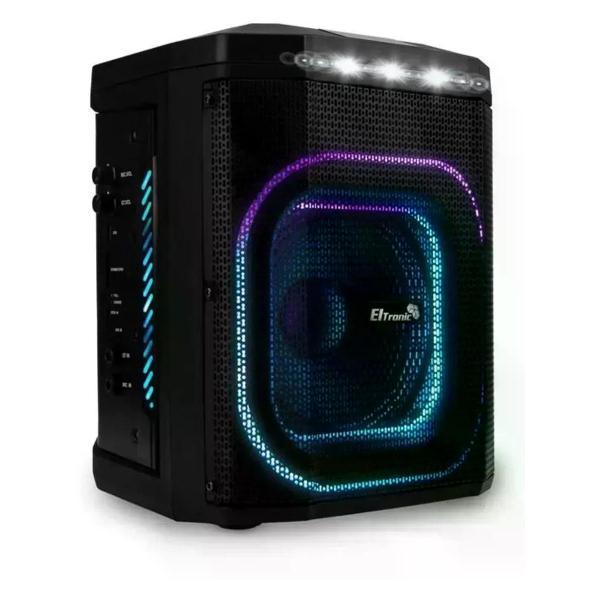 Музыкальная система MIDI Eltronic DANCE BOX 550 30-80