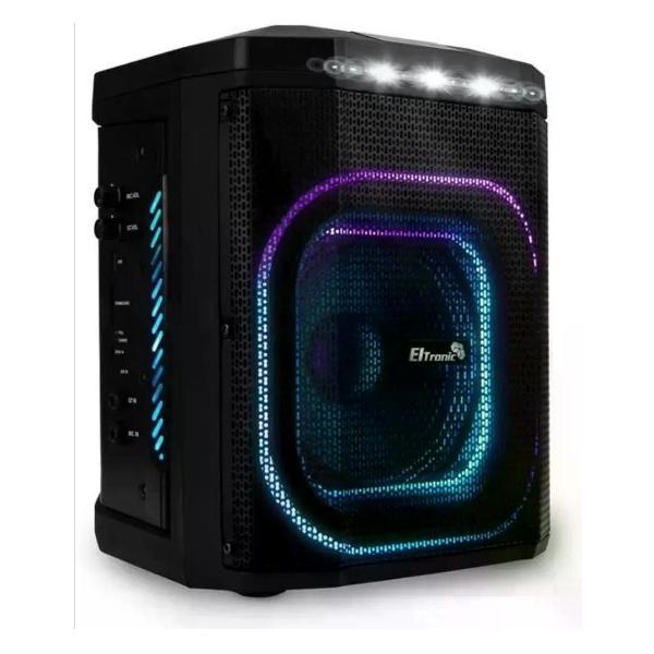 Музыкальная система MIDI Eltronic DANCE BOX 550 30-80