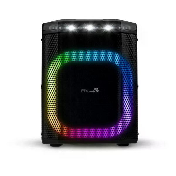 Музыкальная система MIDI Eltronic DANCE BOX 550 30-81