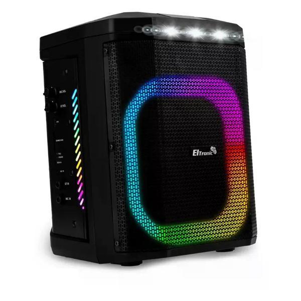 Музыкальная система MIDI Eltronic DANCE BOX 550 30-81