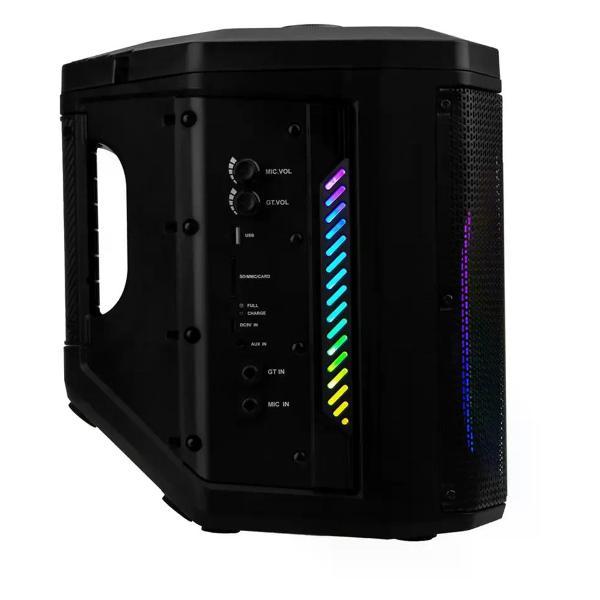 Музыкальная система MIDI Eltronic DANCE BOX 550 30-81