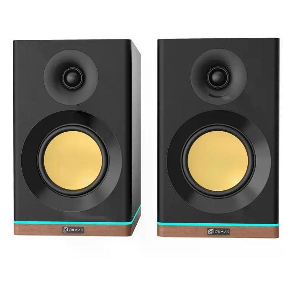 Колонки компьютерные Oklick 1910524