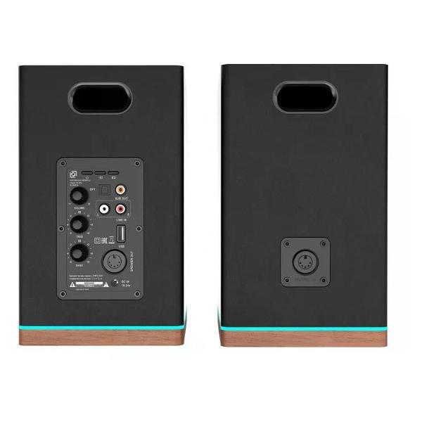 Колонки компьютерные Oklick 1910524