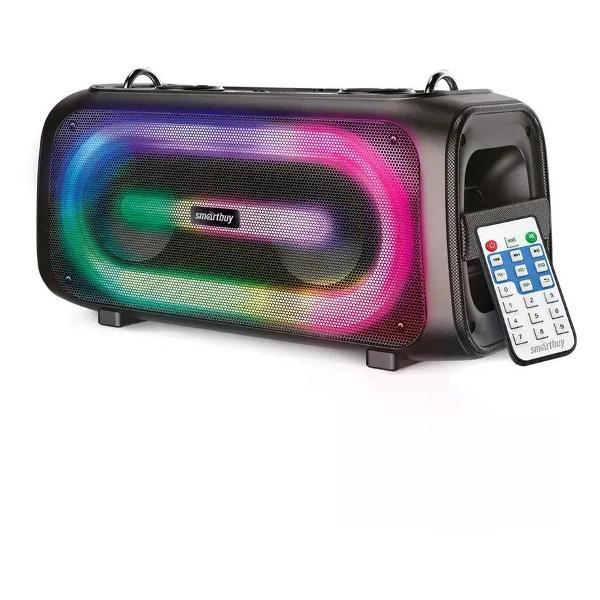 Портативная беспроводная колонка Smartbuy (SBS-5530) AGILITY