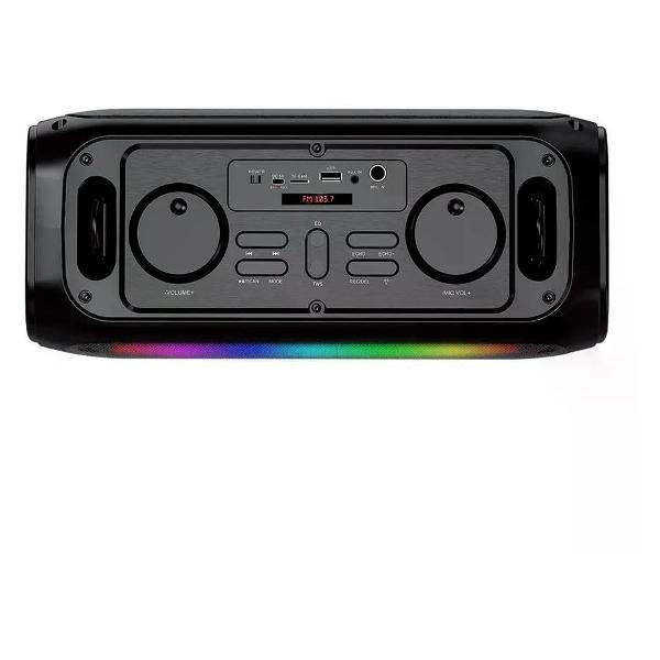 Портативная беспроводная колонка Smartbuy (SBS-5530) AGILITY