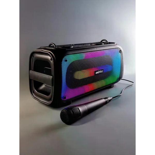 Портативная беспроводная колонка Smartbuy (SBS-5530) AGILITY