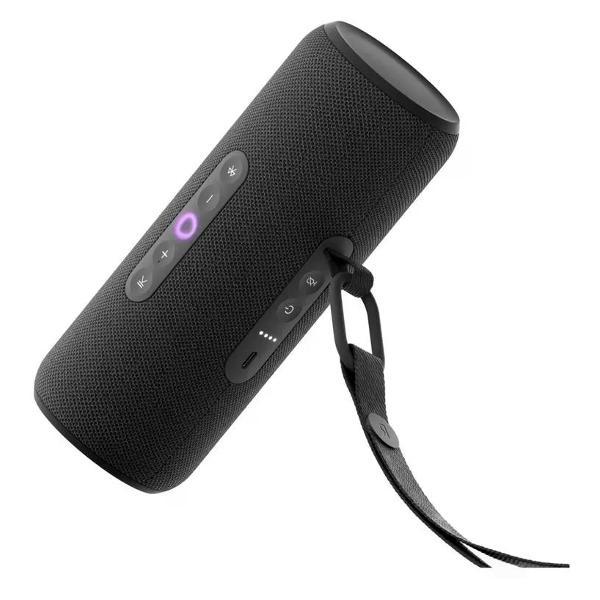 Умная колонка Яндекс YNDX-00030BLK