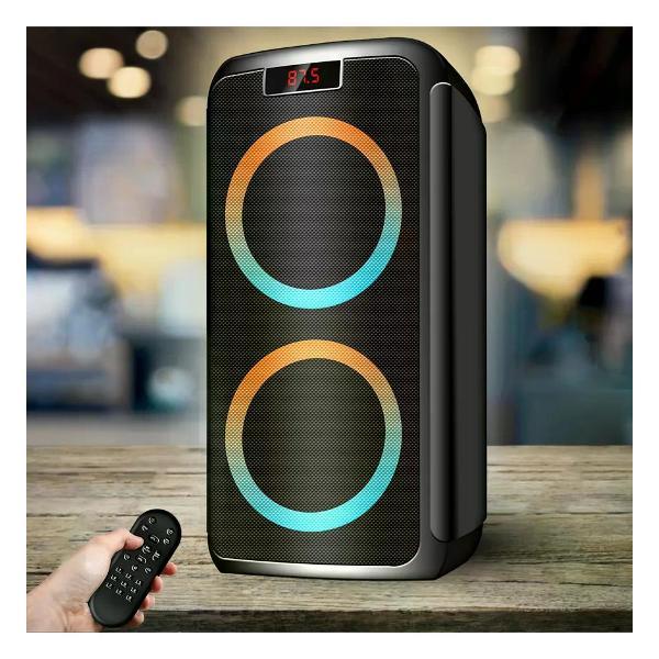 Музыкальная система MIDI Ginzzu GM-202 фото