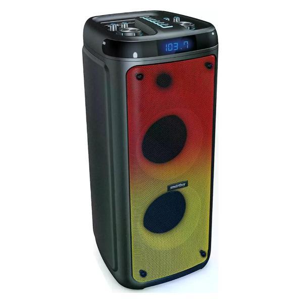 Музыкальная система MIDI Smartbuy SBS-5550 фото